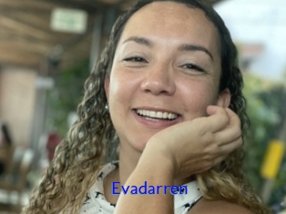 Evadarren