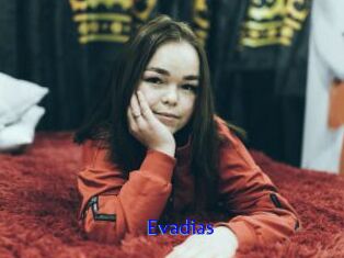Evadias