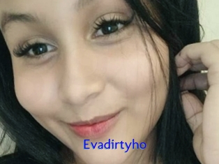 Evadirtyho