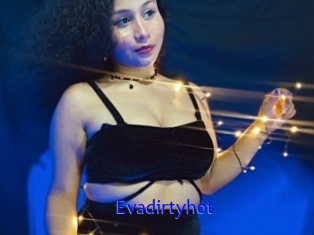 Evadirtyhot