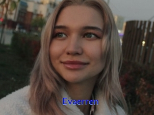 Evaerren