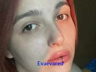 Evaevared