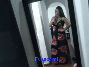 Evageorgi