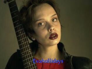 Evahollidays