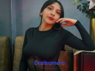 evaiiromero Sexo Gratis