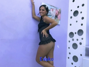 Evako