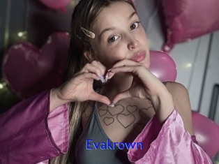 Evakrown