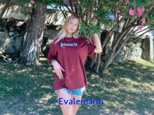 evalemann Sexo Gratis