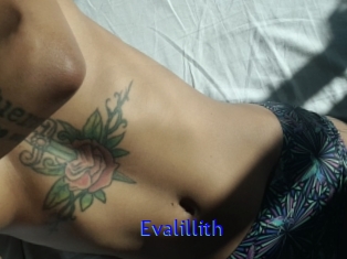 evalillith Sexo Gratis
