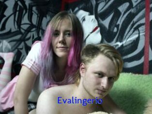 Evalingerio
