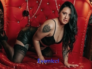 Evamicci