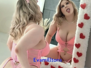 evamilltons Sexo Gratis