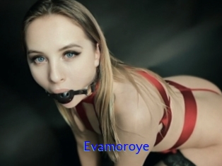 Evamoroye