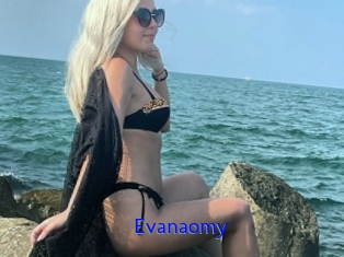 Evanaomy