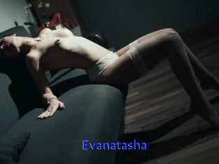 Evanatasha