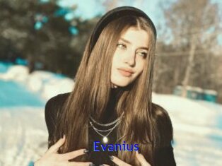 Evanius