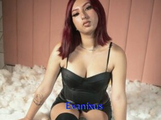 Evanixus