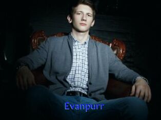 Evanpurr