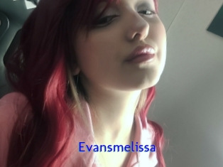 Evansmelissa