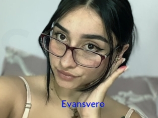 Evansvero