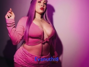 Evanuth18