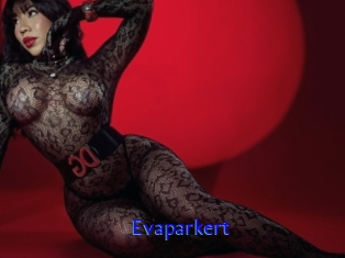 Evaparkert