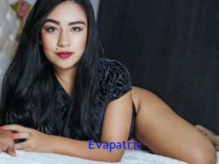 Evapatric