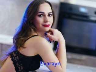 Evarayn