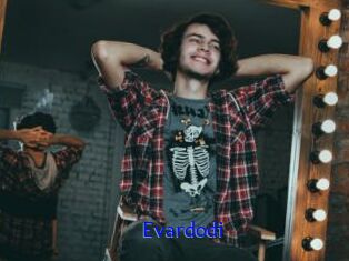 Evardodi