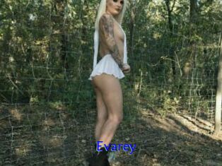 Evarey