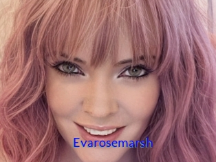 Evarosemarsh