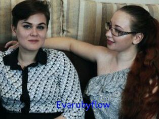 Evarubyflow