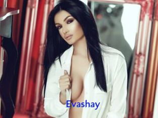 Evashay
