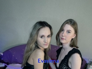 Evasiena