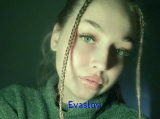 Evaslov