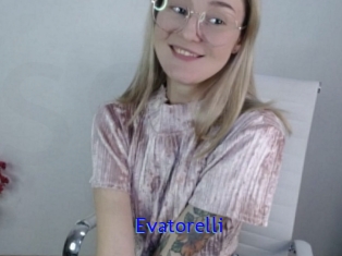 Evatorelli