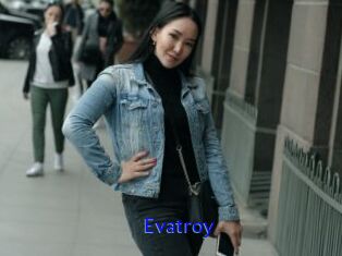 Evatroy