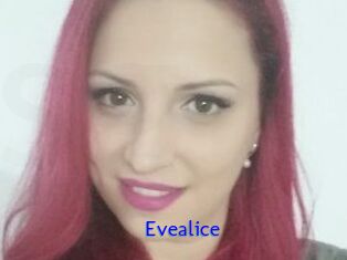Evealice