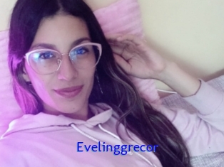 Evelinggrecor