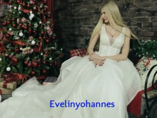 Evelinyohannes