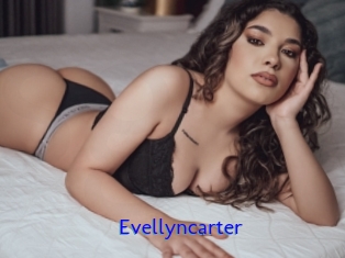 Evellyncarter