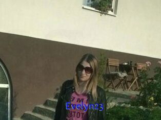 evelyn23 Sexo Gratis