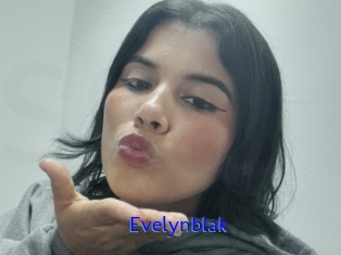 evelynblak Sexo Gratis