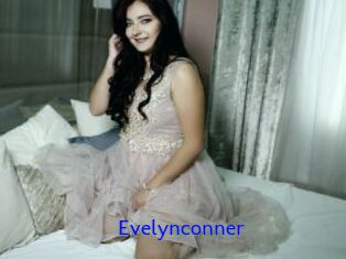 Evelynconner