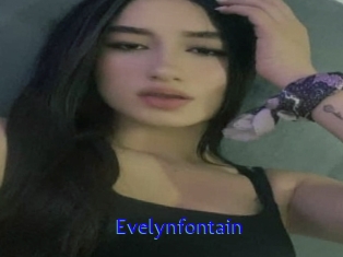 Evelynfontain