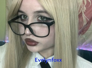 Evelynfoxx