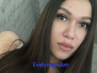 Evelyngordon
