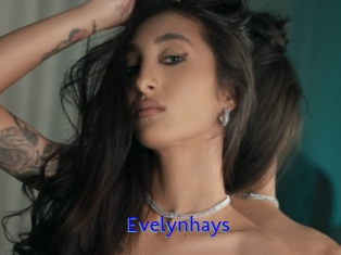 Evelynhays