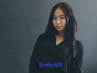 evelynlii Sexo Gratis