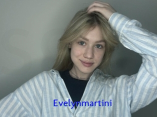 Evelynmartini